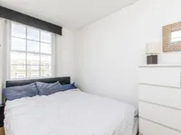 Недвижимость Camden Street, Camden Town: 7