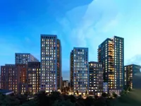 Недвижимость The Verdean, Acton: 1