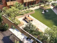 Недвижимость The Verdean, Acton: 2