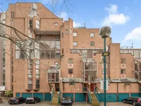 Недвижимость Leeward Court, Asher Way, Wapping: 5