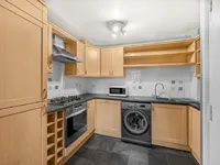 Недвижимость Leeward Court, Asher Way, Wapping: 9