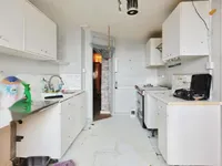 Недвижимость Arthur Court, Charlotte Despard Avenue: 10