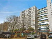 Недвижимость Arthur Court, Charlotte Despard Avenue: 13