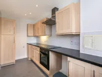 Недвижимость Donnington Court: 1