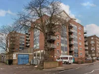 Недвижимость Donnington Court: 7