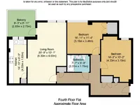 Недвижимость Donnington Court: 12