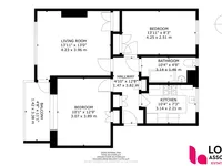 Недвижимость Beech Avenue: 9