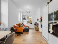 Недвижимость Oxford Road, Kilburn: 1