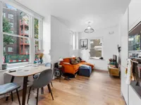 Недвижимость Oxford Road, Kilburn: 4