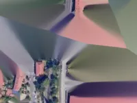 Недвижимость Квартира на улице Пасубио: 1