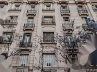 Недвижимость Квартира на улице Пасубио: 9