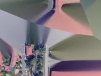 Недвижимость Квартира на улице Пасубио: 23