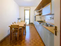 Недвижимость Квартира на улице Макса Фабиани: 2