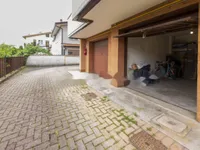 Недвижимость Квартира на улице Дузе, Гориция: 22