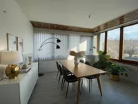 Недвижимость Квартира в центре Гориции: 4