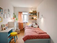 Недвижимость Квартира в центре Гориции: 6