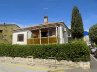 Недвижимость Дом, Изола: 3