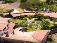 Недвижимость Дом, Помьян: 2