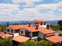 Недвижимость Дом, Помьян: 3