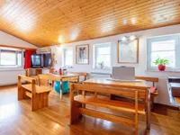 Недвижимость Дом, Помьян: 4