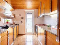 Недвижимость Дом, Помьян: 8