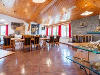 Недвижимость Дом, Помьян: 14