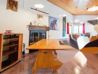 Недвижимость Дом, Помьян: 15