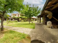 Недвижимость Дом, Помьян: 21