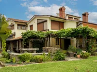 Недвижимость Дом, Помьян: 23