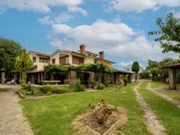 Недвижимость Дом, Помьян: 24