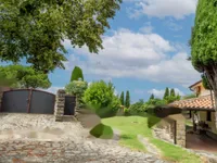 Недвижимость Дом, Помьян: 30