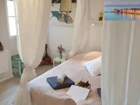 Недвижимость Дом с террасой Новый Пиран Центр: 2