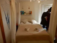 Недвижимость Дом с террасой Новый Пиран Центр: 4