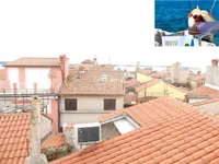 Недвижимость Дом с террасой Новый Пиран Центр: 5