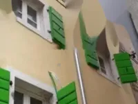 Недвижимость Дом с террасой Новый Пиран Центр: 10