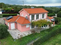 Недвижимость Дом, Кампел: 1