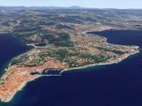 Недвижимость Дом, Пиран.: 4