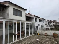 Недвижимость Дом с террасой в Ягодье: 10