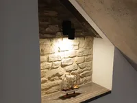 Недвижимость Дом с террасой Изола, Грегорчичева.: 1