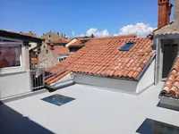 Недвижимость Дом с террасой Изола, Грегорчичева.: 11