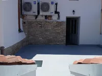 Недвижимость Дом с террасой Изола, Грегорчичева.: 13