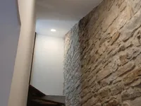 Недвижимость Дом с террасой Изола, Грегорчичева.: 16