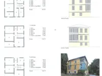 Недвижимость Дом, Порторож: 16