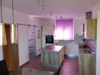 Недвижимость Дом, Верхняя Шкофия: 20