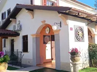 Недвижимость Дом с террасой Новый Ягодье: 1