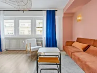 Недвижимость Apartment 2 bedrooms for sale in Luxembourg-Bonnevoie: 1