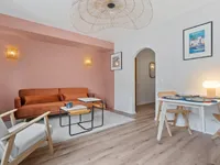 Недвижимость Apartment 2 bedrooms for sale in Luxembourg-Bonnevoie: 2