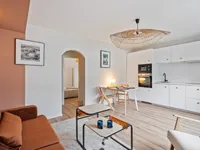 Недвижимость Apartment 2 bedrooms for sale in Luxembourg-Bonnevoie: 4