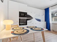 Недвижимость Apartment 2 bedrooms for sale in Luxembourg-Bonnevoie: 6