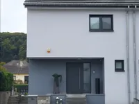 Недвижимость Semi-detached house 3 bedrooms for sale in Warken: 1